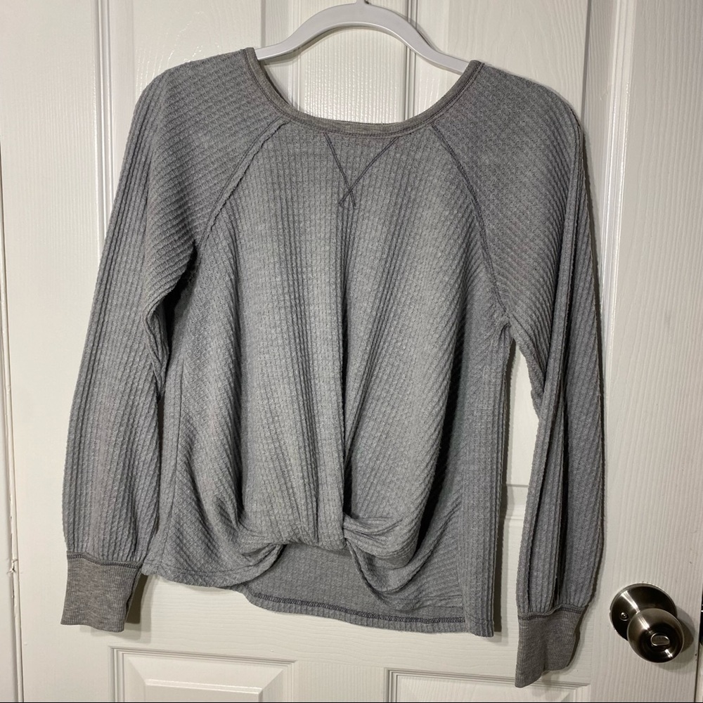 Rewind Top